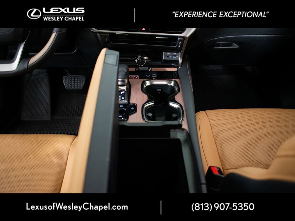 Used 2023 Lexus RX 350 Premium Plus w/ Accessory Package image 32