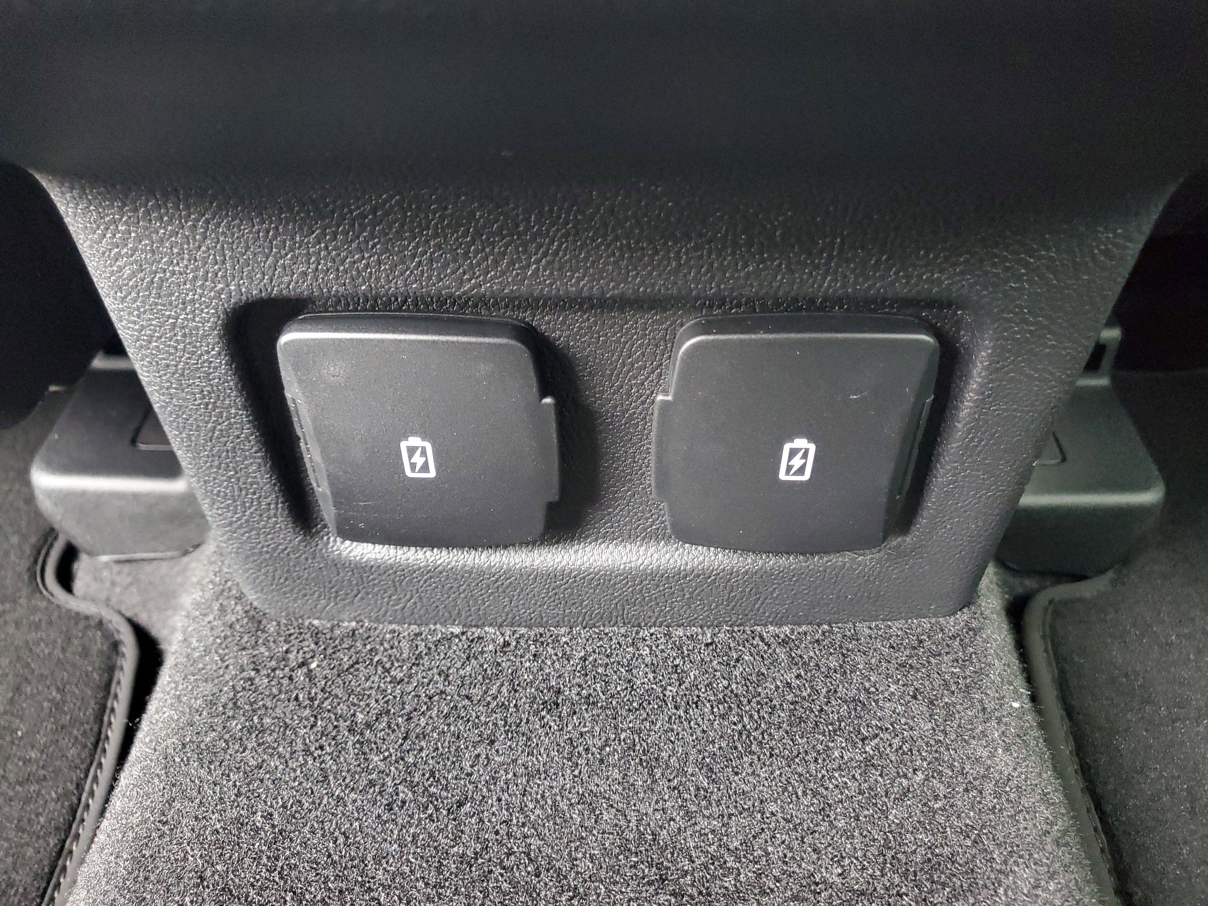 New 2025 Lincoln Corsair Reserve w/ Jet Appearance Package image 26