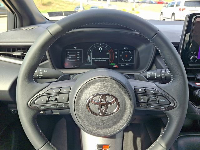 New 2025 Toyota Corolla Core image 18