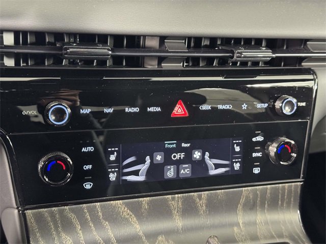 New 2026 Genesis G80 3.5T Prestige image 28