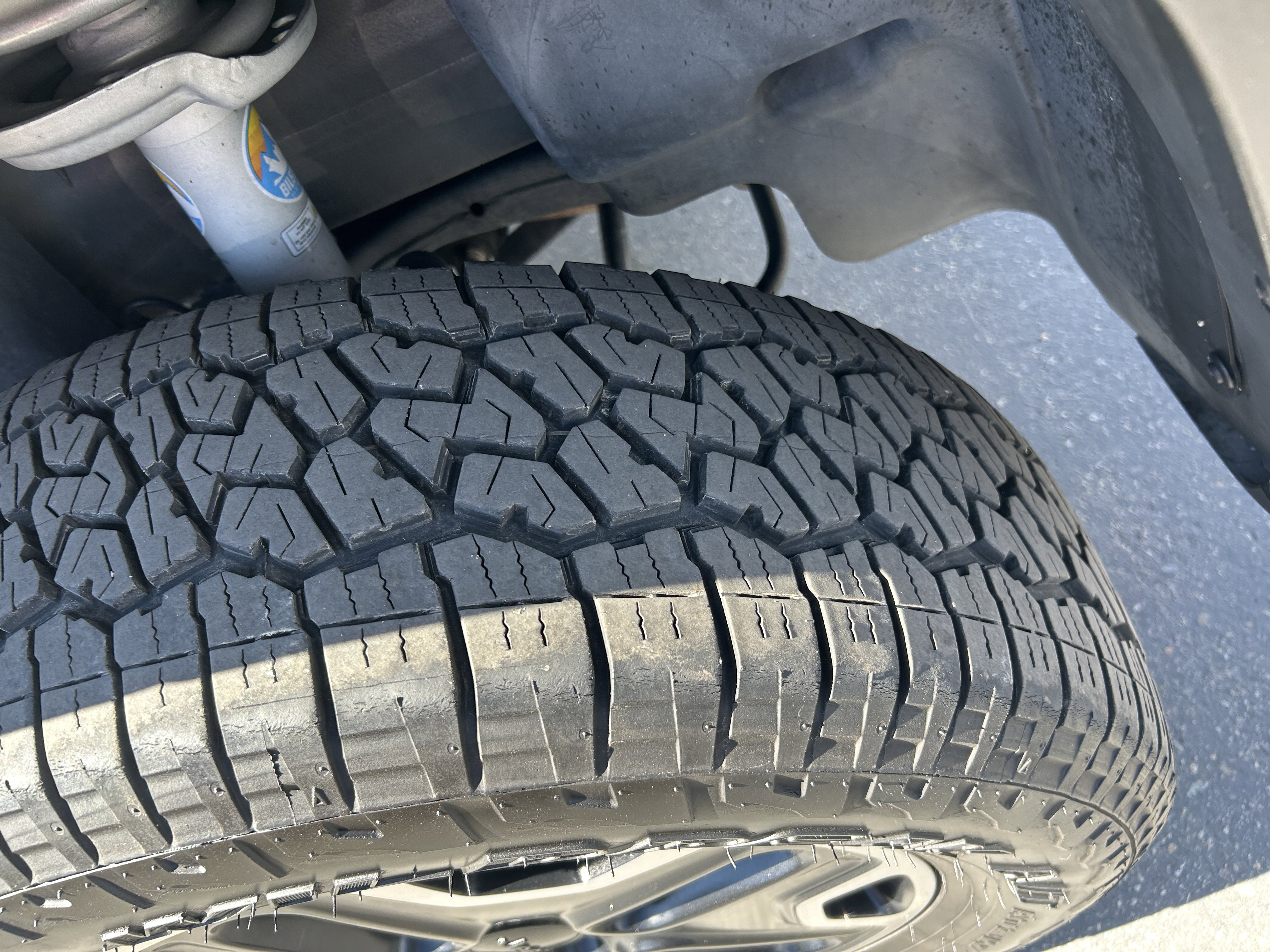 Used 2016 Jeep Renegade Trailhawk w/ Premium Trailhawk Package AWD/4WD image 17