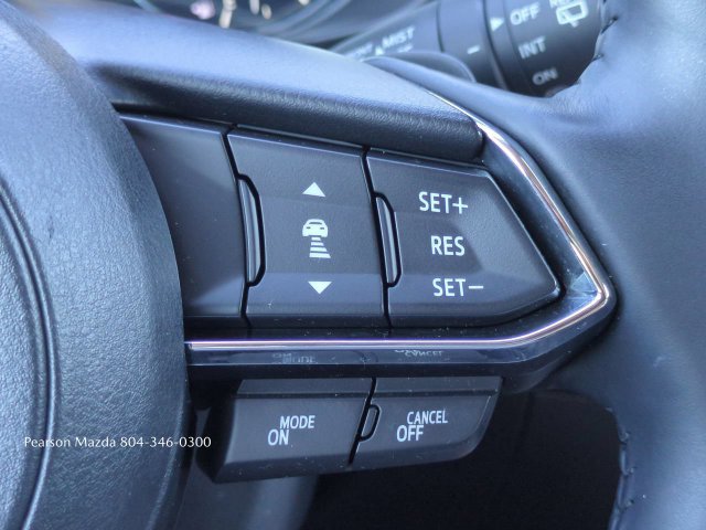 Used 2021 MAZDA CX-5 Grand Touring Reserve AWD/4WD image 27