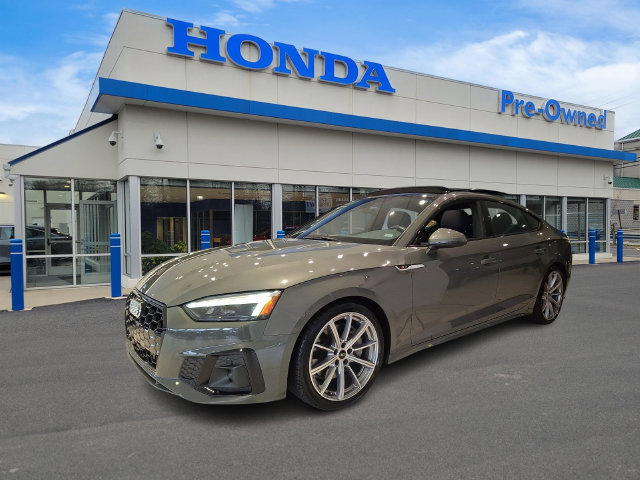 Used 2025 Audi A5 2.0T Premium