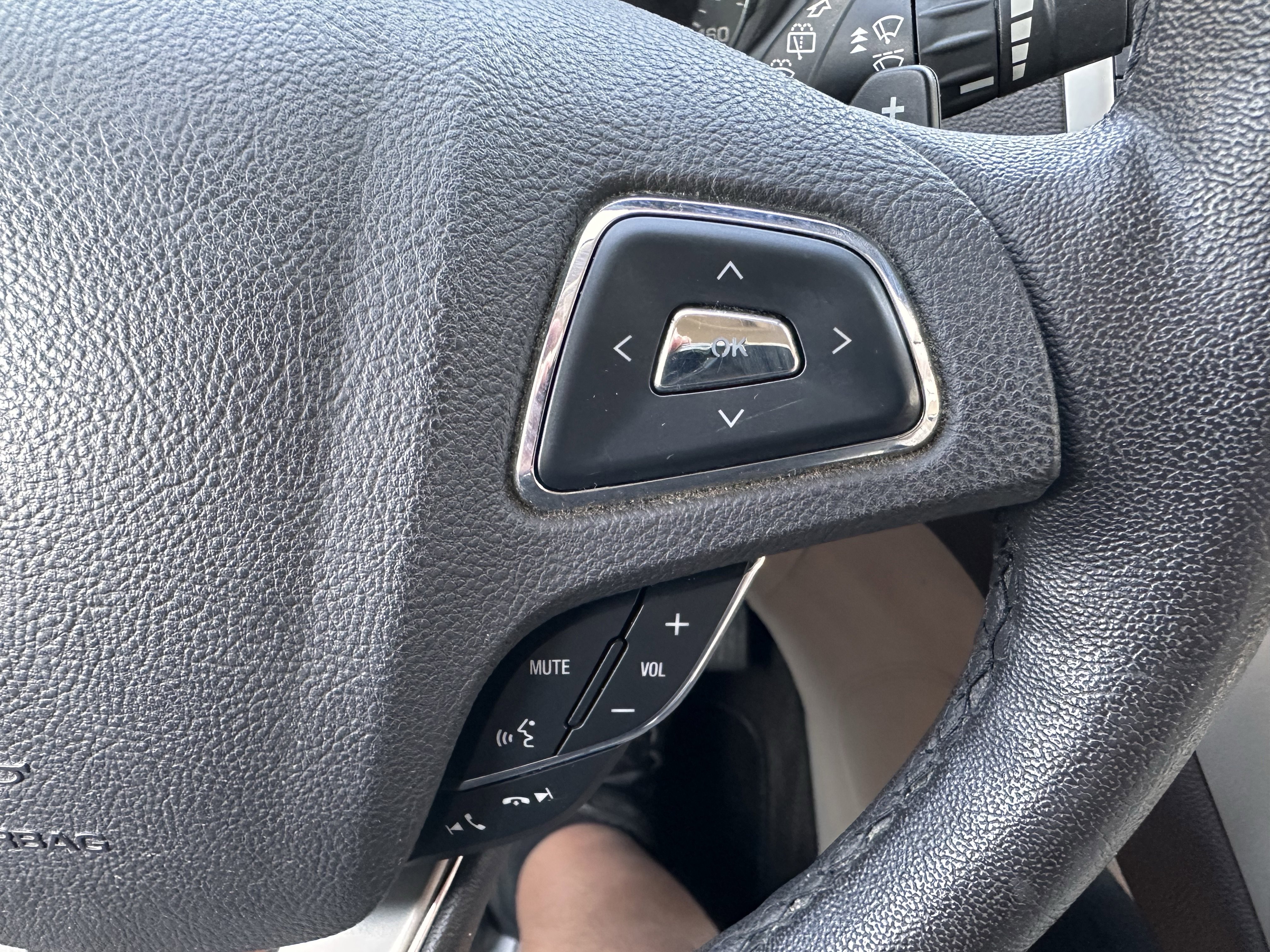 Used 2019 Lincoln MKC Premiere AWD/4WD image 21
