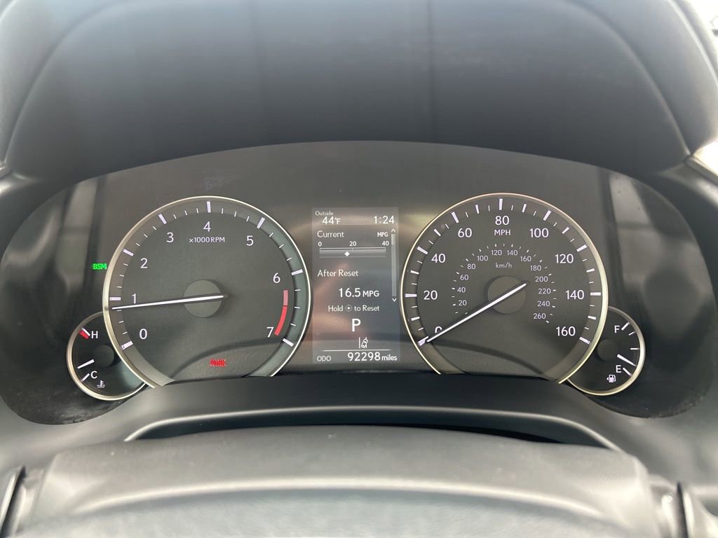 Used 2021 Lexus RX 350L FWD w/ Premium Package image 28