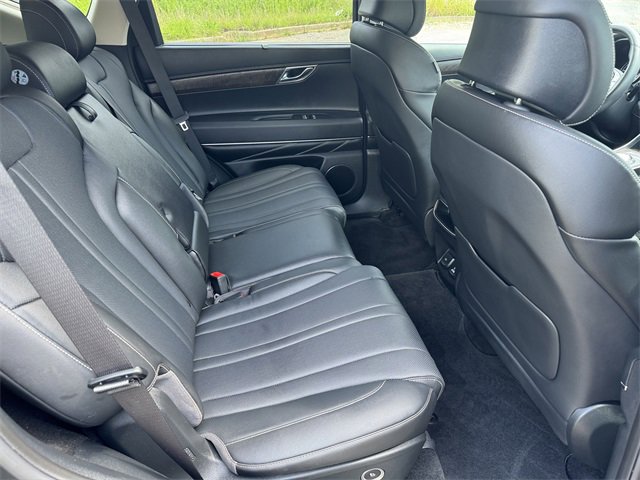 Used 2024 Genesis GV80 3.5T image 15