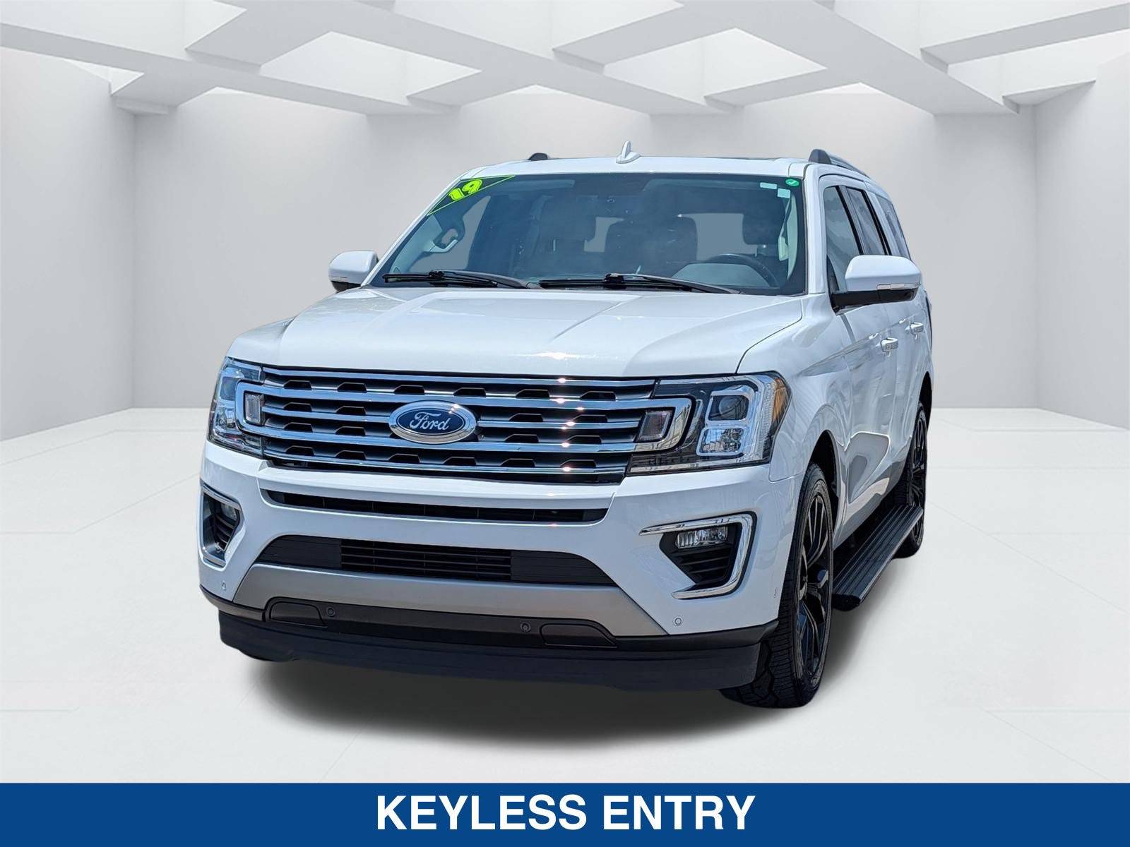 Used 2019 Ford Expedition Limited RWD image 7