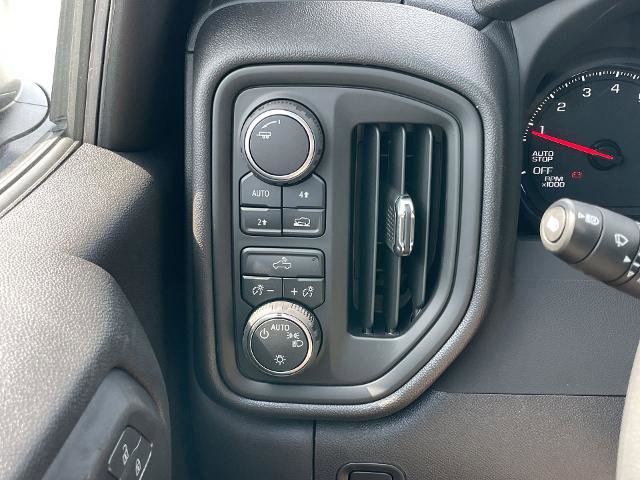 New 2025 Chevrolet Silverado 1500 Custom image 58