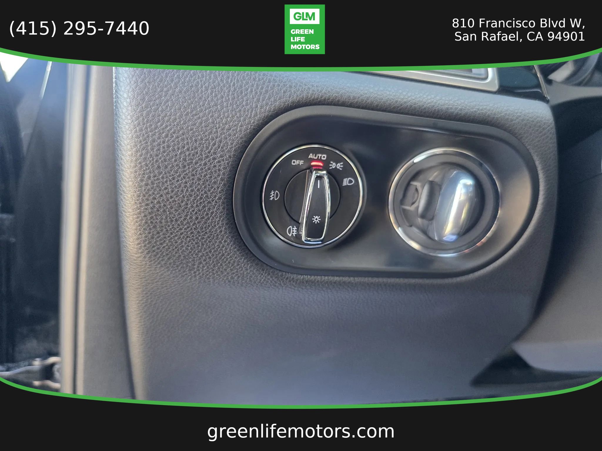 Used 2016 Porsche Macan S image 22