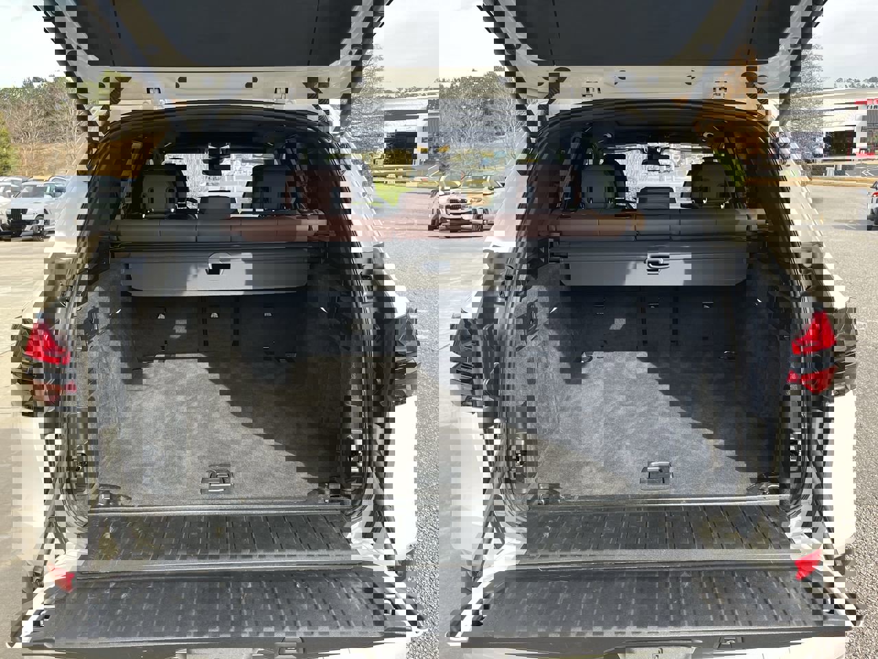 Certified 2025 BMW X5 xDrive40i image 36