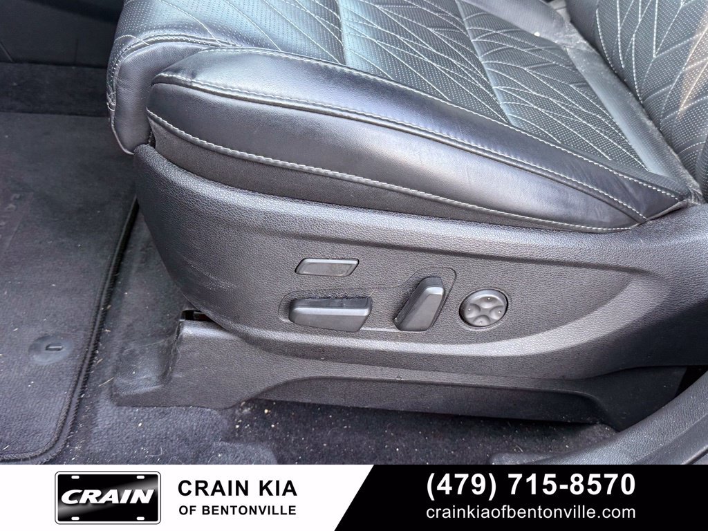Certified 2025 Kia Telluride SX Prestige X-Line AWD/4WD image 11
