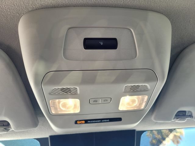 Used 2025 Ford Transit 250 Low Roof w/ Exterior Upgrade Package RWD image 19