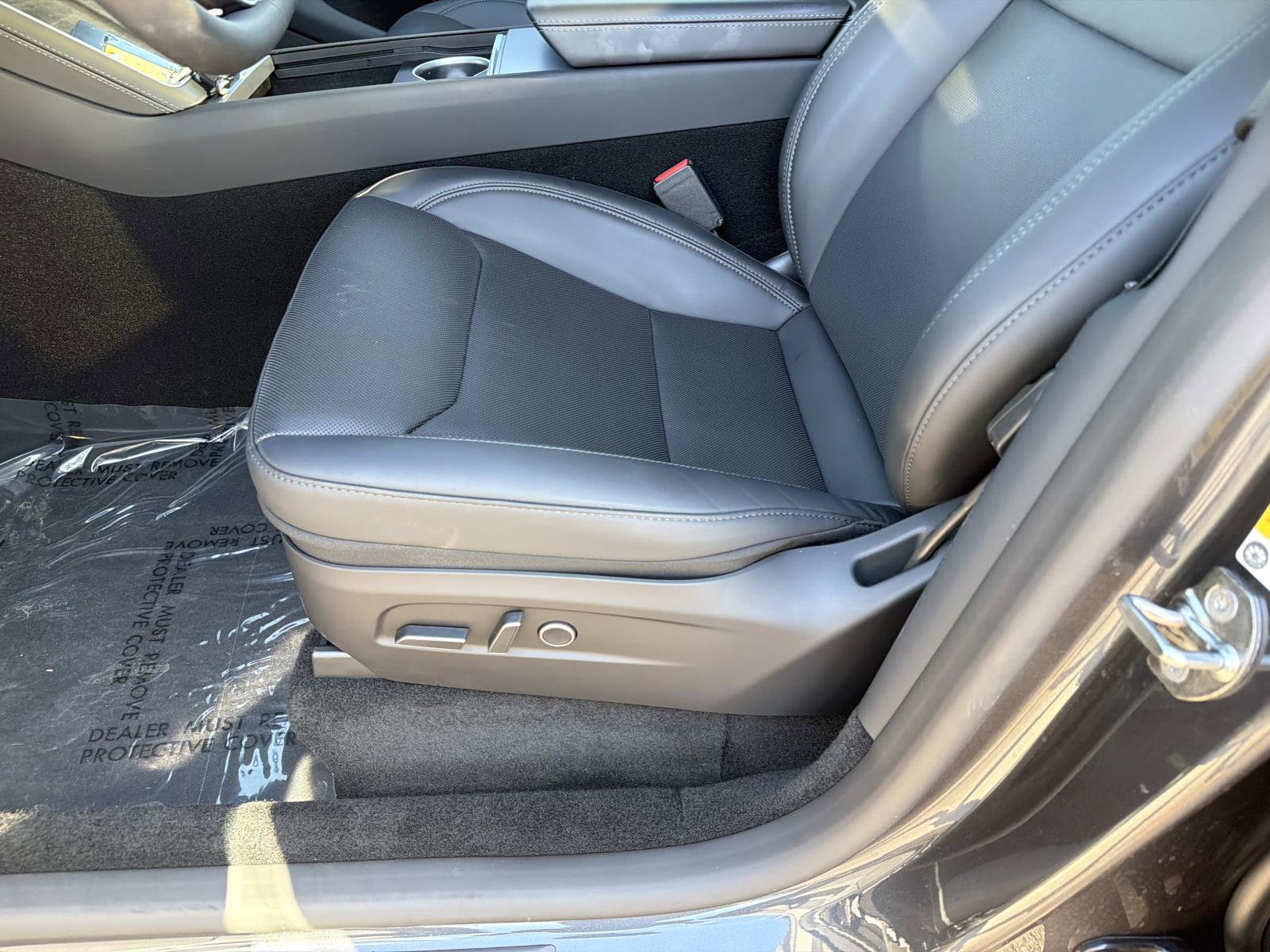 Used 2026 Tesla Model Y Long Range image 18