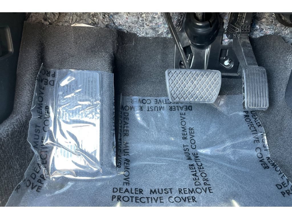 Certified 2024 Honda Accord EX image 38