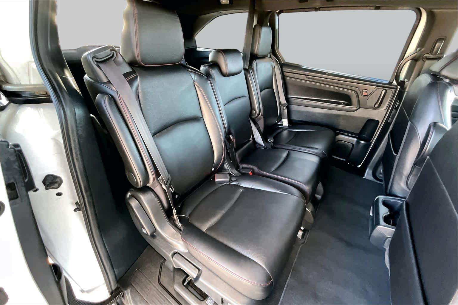 Used 2023 Honda Odyssey Sport image 20