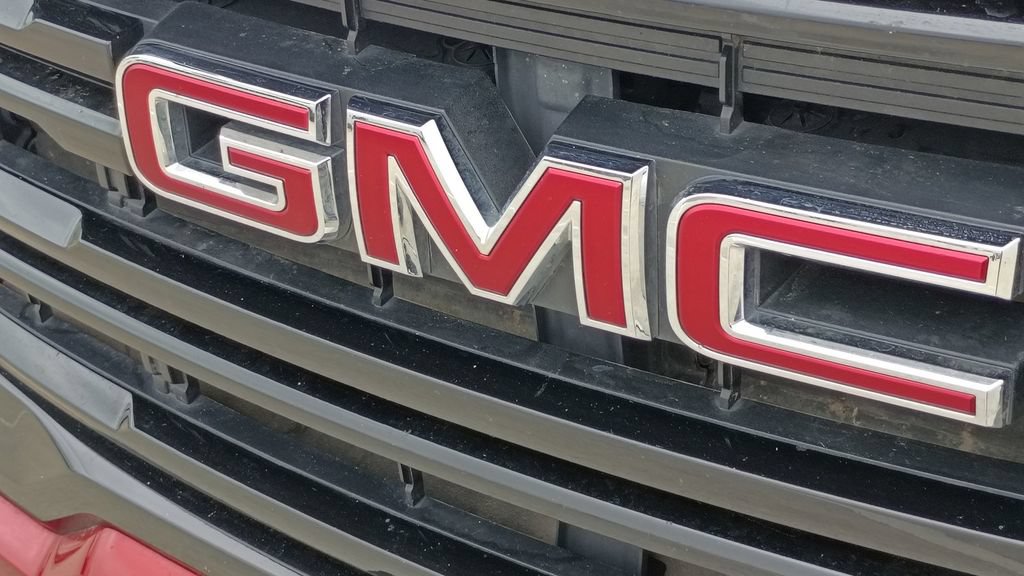 Used 2021 GMC Acadia SLT w/ Elevation Edition AWD/4WD image 18
