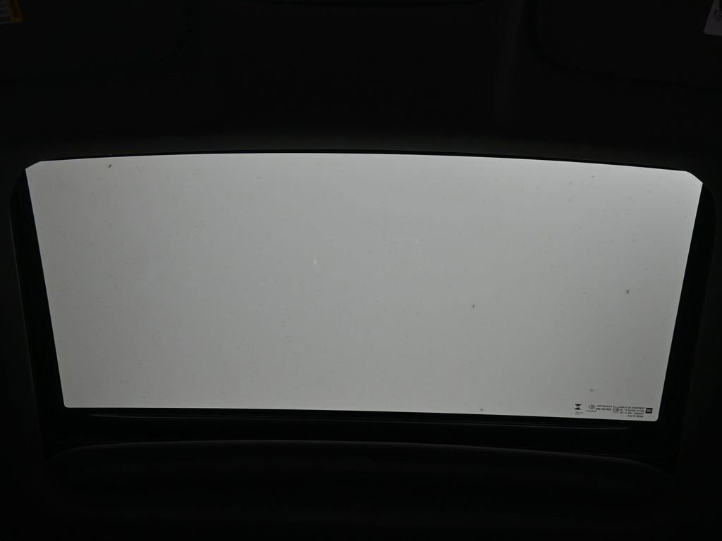 Used 2025 Chevrolet Silverado 1500 LTZ w/ LTZ Premium Package image 18