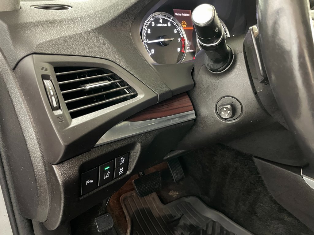 Used 2016 Acura MDX 3.5L image 33