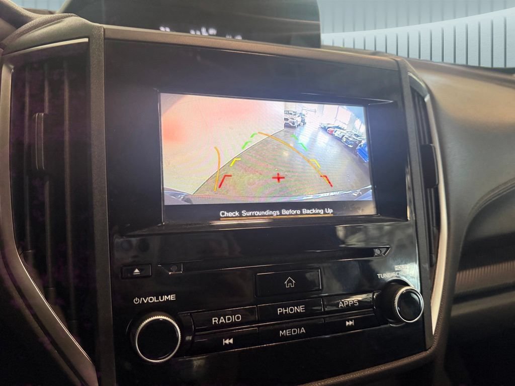 Used 2019 Subaru Impreza 2.0i Premium AWD/4WD image 3