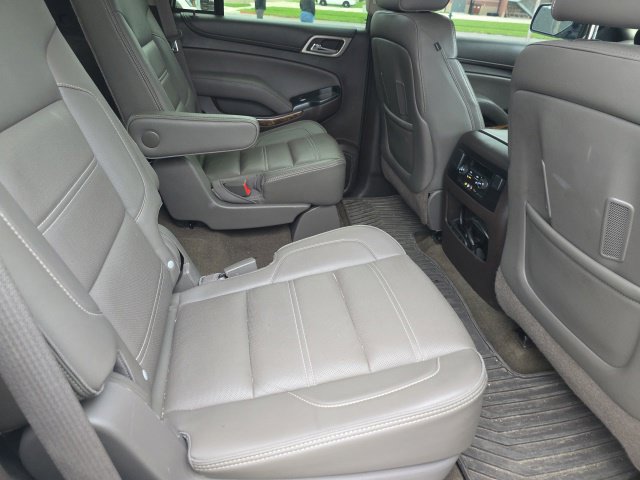 Used 2015 GMC Yukon Denali AWD/4WD image 6