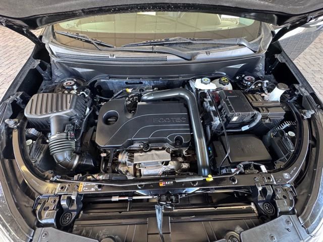 Used 2024 Chevrolet Equinox LT AWD/4WD image 24