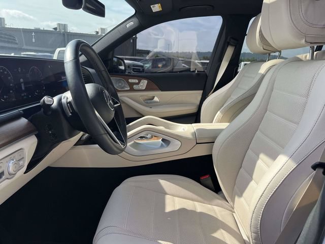 Used 2024 Mercedes-Benz GLE 450e 4MATIC image 21