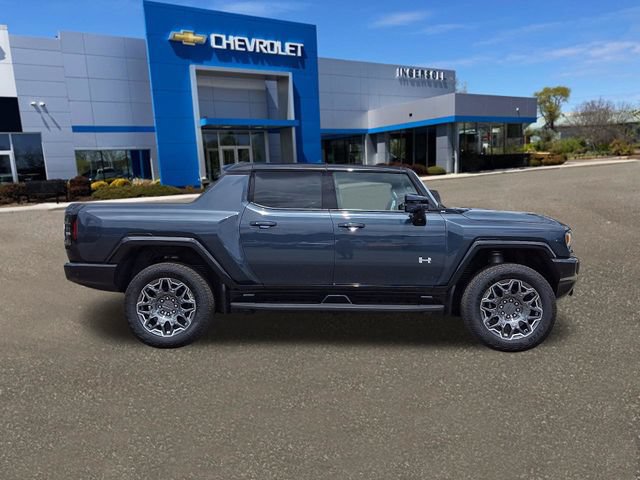 Used 2025 GMC Hummer EV 3X AWD/4WD image 27
