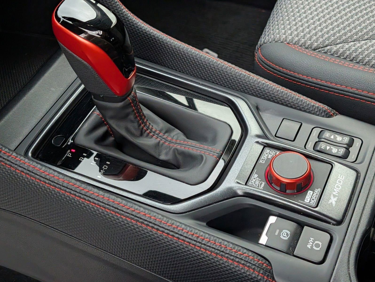 Used 2023 Subaru Forester Sport AWD/4WD image 10