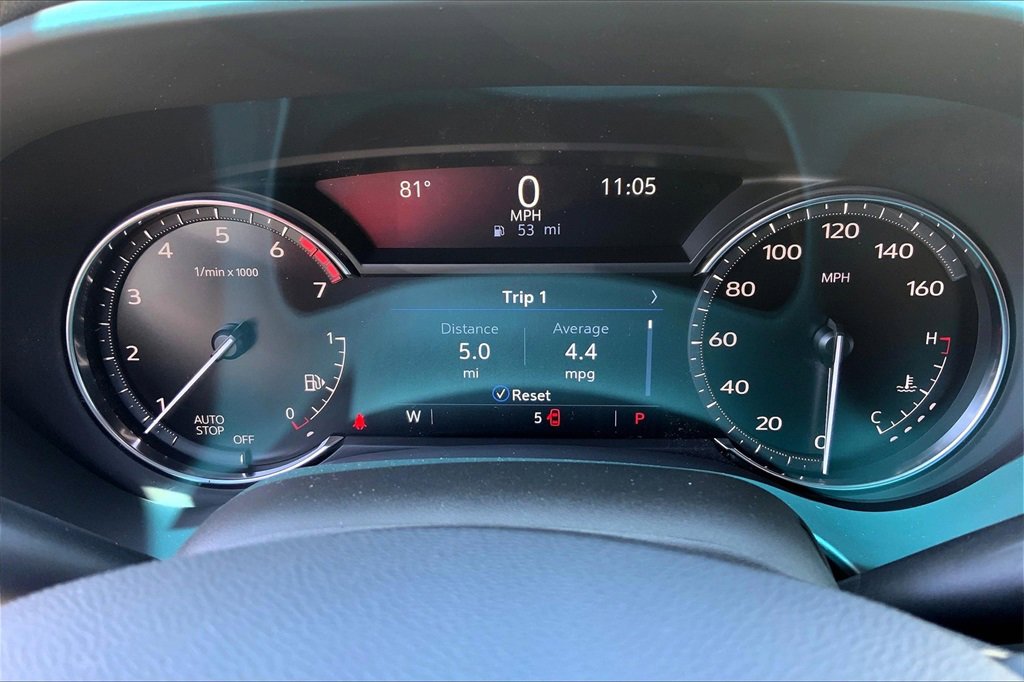 New 2026 Cadillac CT4 Premium Luxury image 25