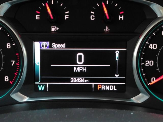 Used 2016 Chevrolet Malibu LT w/ Leather Package image 41