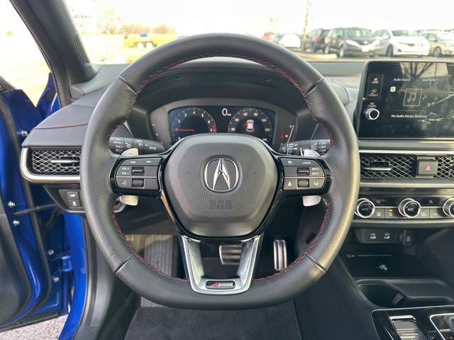 Used 2025 Acura ADX A-Spec image 25