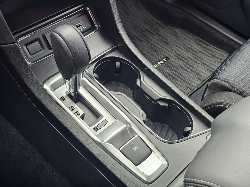 Certified 2025 Subaru Ascent Premium image 36