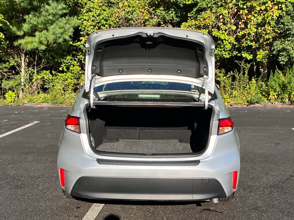 Certified 2023 Toyota Corolla LE w/ Carpet Mat Package (TMS) FWD image 23