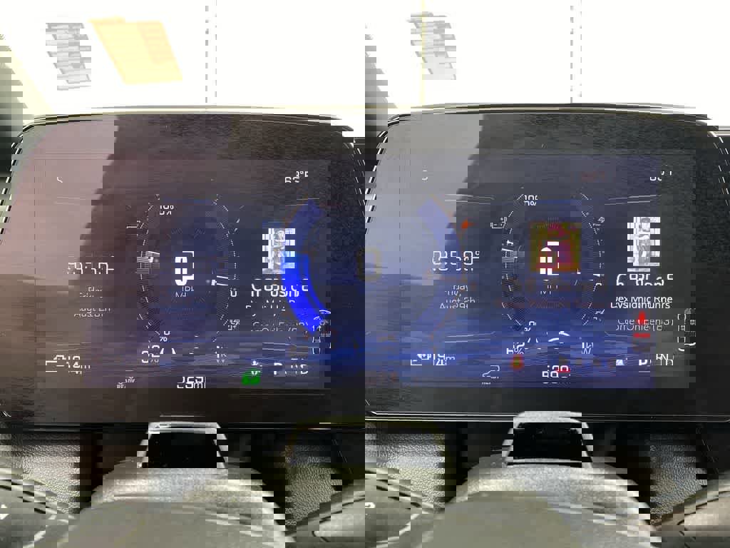 Used 2024 Chevrolet Equinox EV RS image 28