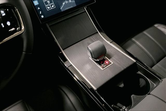 Certified 2024 Land Rover Range Rover Evoque S AWD/4WD image 19