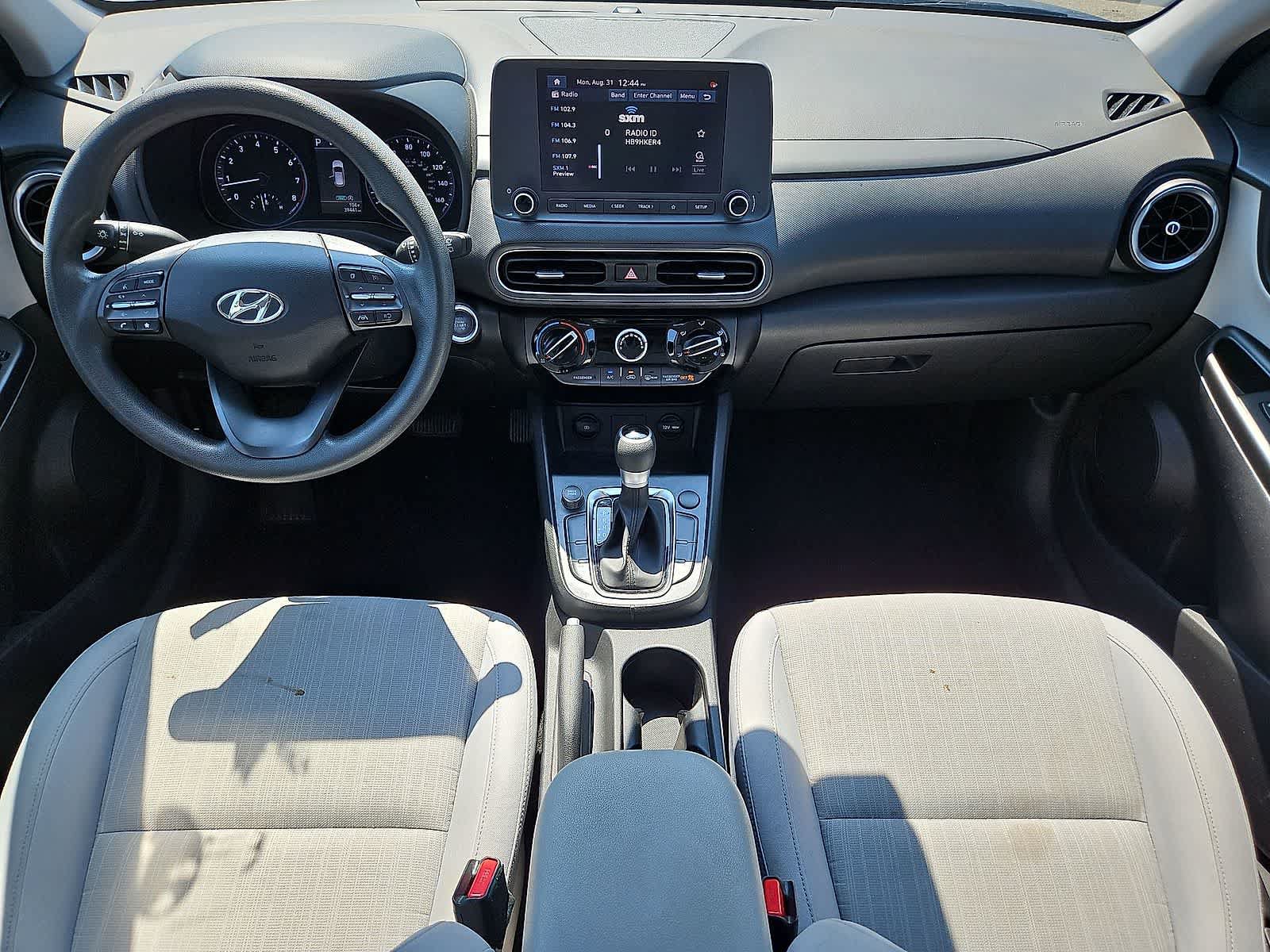 Used 2023 Hyundai Kona SEL FWD image 25