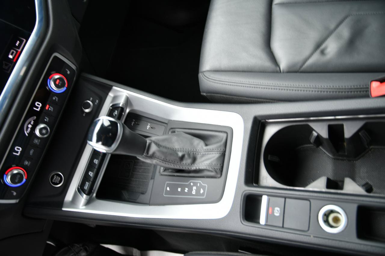 Used 2024 Audi Q3 2.0T Premium AWD/4WD image 21
