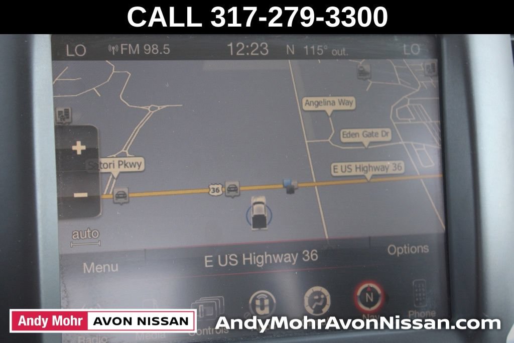 Used 2017 RAM 1500 Big Horn RWD image 33