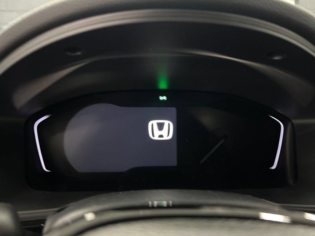 New 2026 Honda Civic Sport image 16