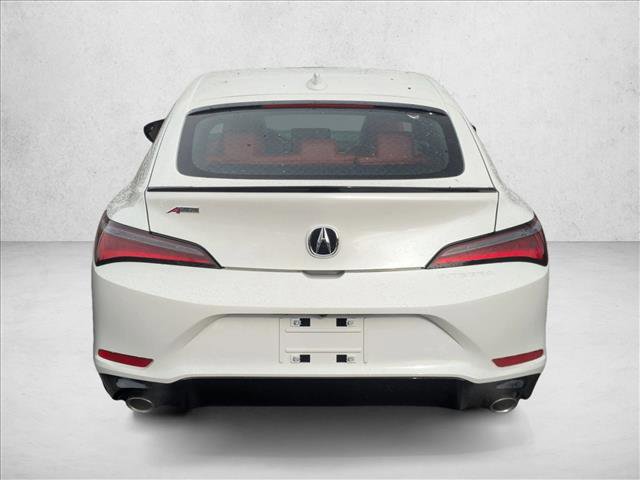 New 2026 Acura Integra A-Spec image 8