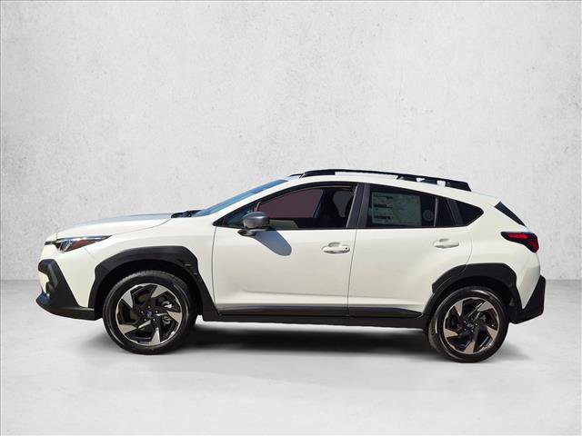 New 2026 Subaru Crosstrek 2.5i Limited AWD/4WD image 5