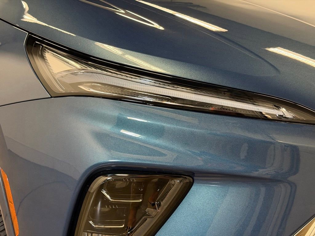 Used 2026 Buick Enclave Avenir w/ Super Cruise Package image 15