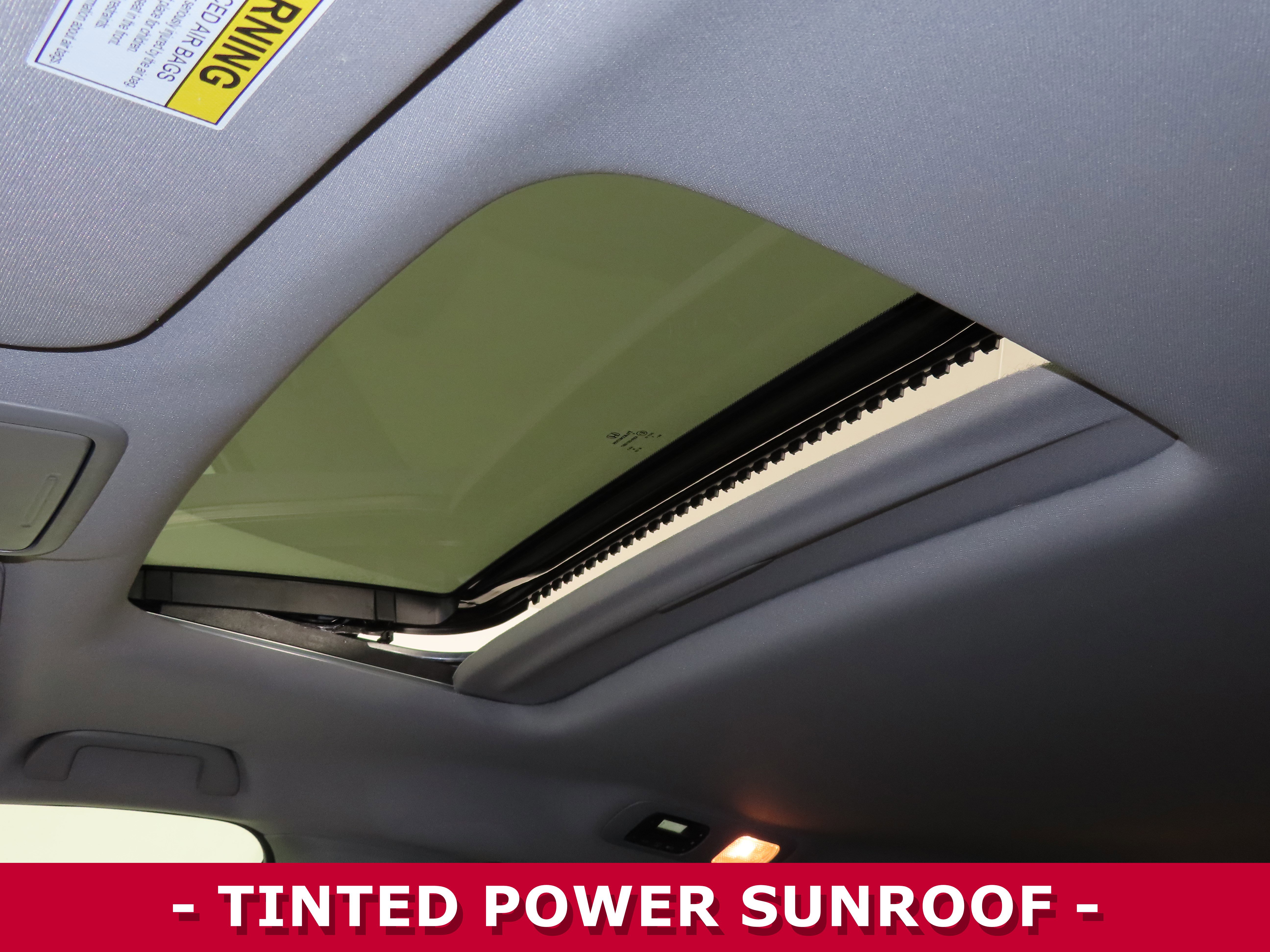 Used 2024 Honda Odyssey EX-L image 26