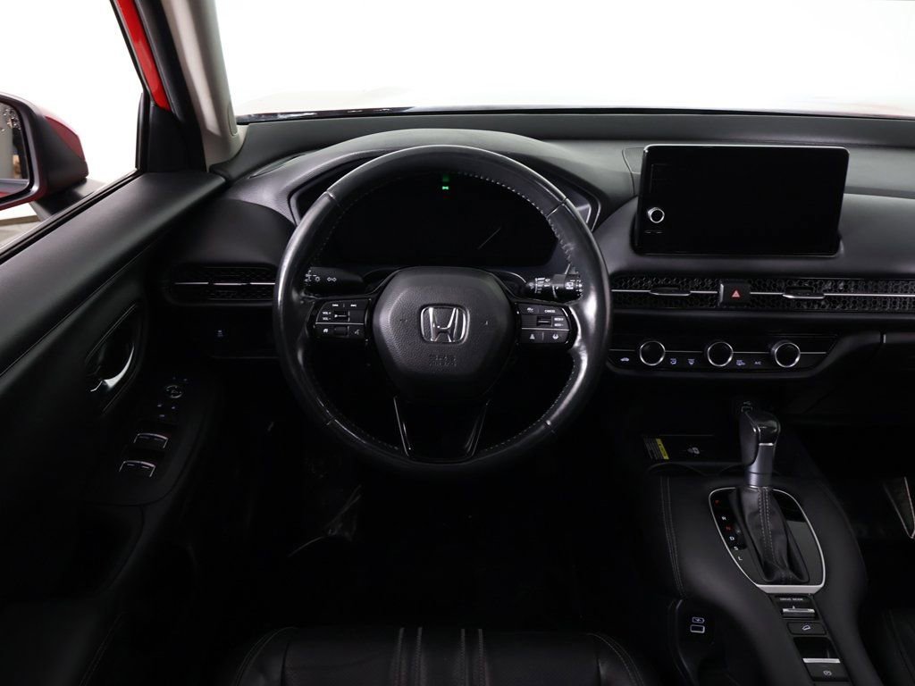Used 2023 Honda HR-V EX-L image 35