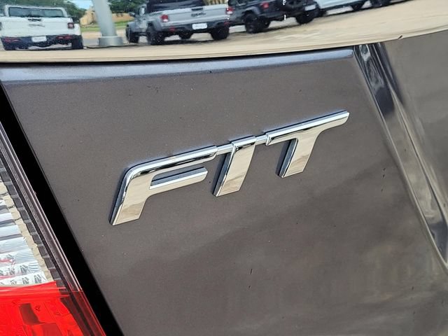 Used 2015 Honda Fit EX image 8