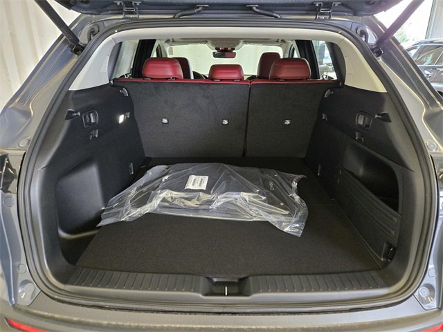 New 2025 MAZDA CX-50 AWD 2.5 Hybrid w/ Premium Pkg image 11