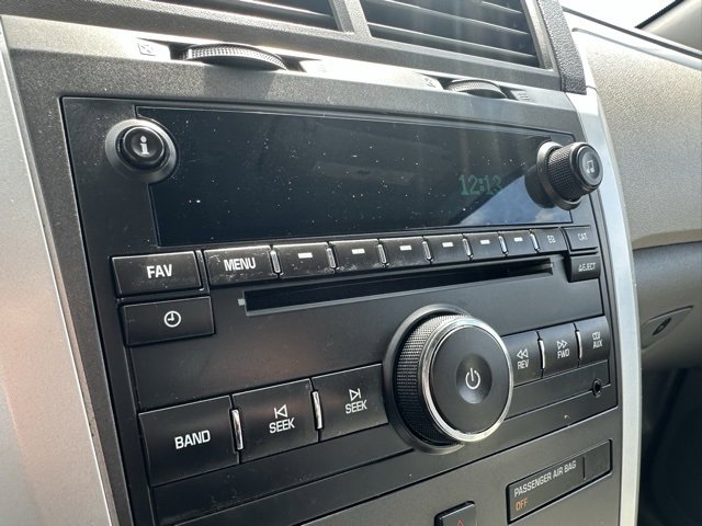 Used 2011 Chevrolet Traverse LT w/ Personal Connectivity Package image 23