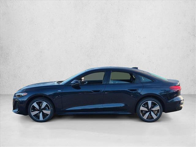 New 2026 Audi A5 Premium Plus AWD/4WD image 8