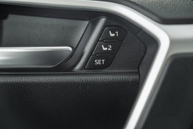 Certified 2022 Toyota RAV4 XLE Premium image 42