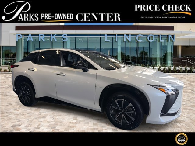 Used 2024 Lexus RZ 300e Premium w/ Accessory Package (Z1) image 1